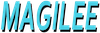 Magilee logo